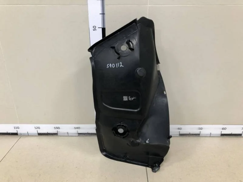 Локер задний правый Renault Logan (2) 2014>