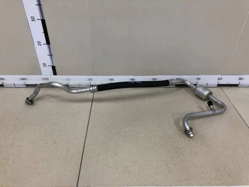 Трубка кондиционера Renault Logan (1) 2005-2014