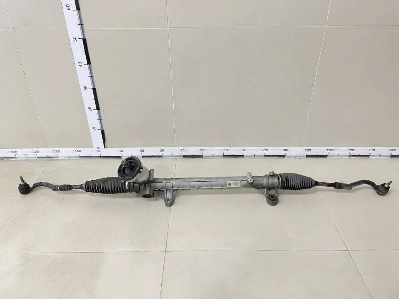 Рейка рулевая Kia Optima 4 (JF) 2015>