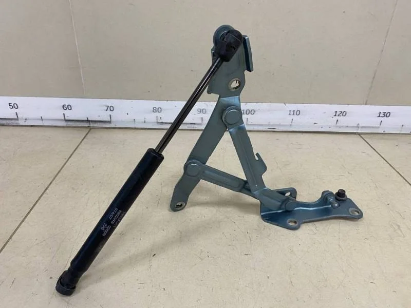 Петля крышки багажника Mitsubishi Lancer X (CX, CY)  2007>