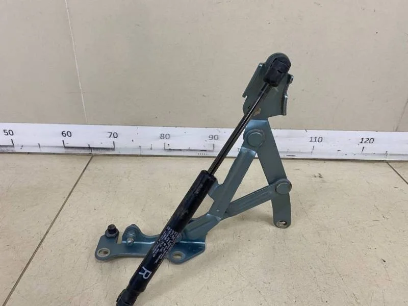 Петля крышки багажника Mitsubishi Lancer X (CX, CY)  2007>