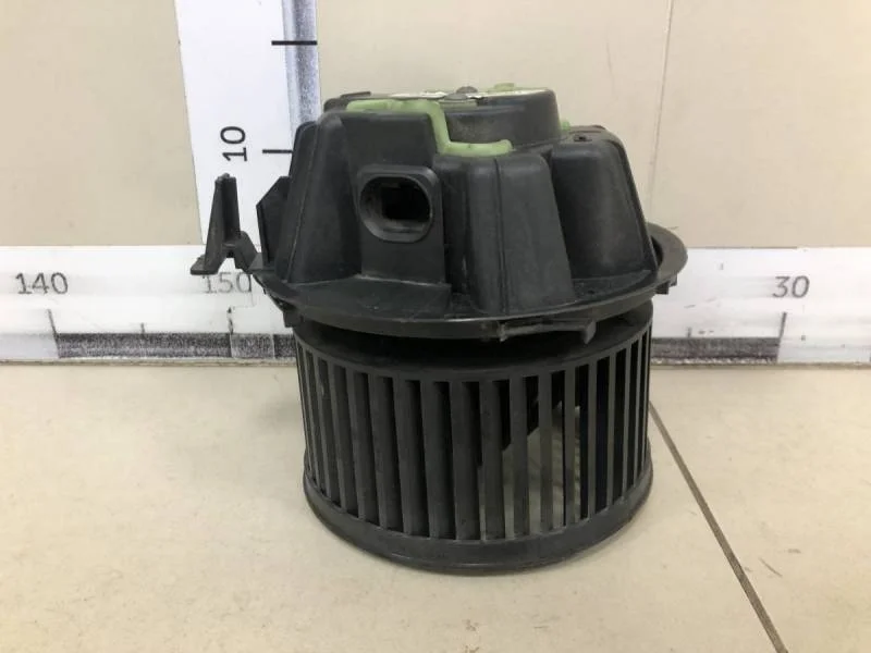 Моторчик отопителя Renault Logan (1) 2005-2014