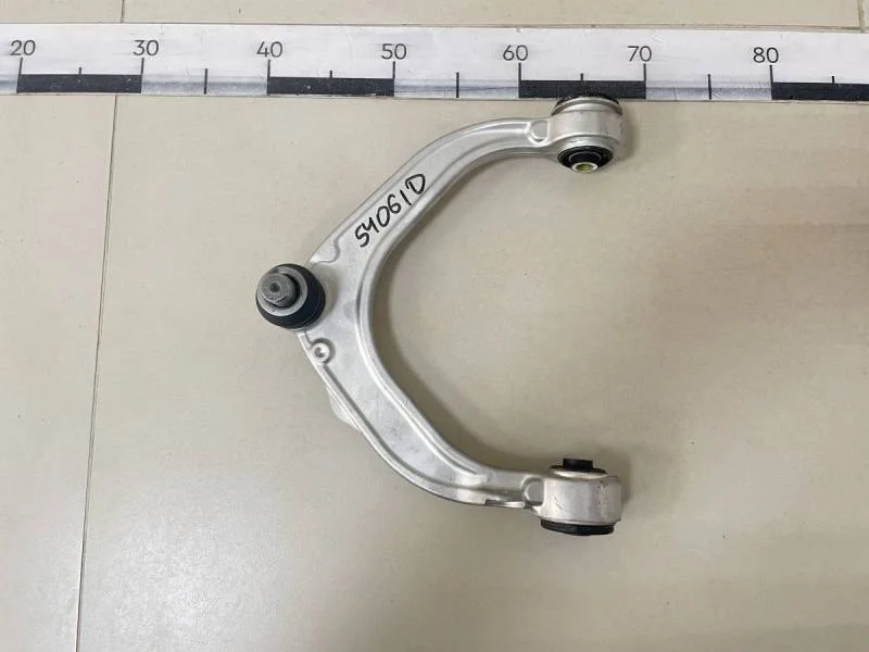 Рычаг передний верхний левый BMW X5 E70 2007-2013