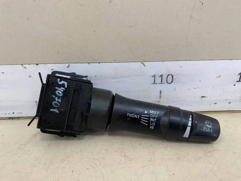 Переключатель стеклоочистителей Mitsubishi Lancer X (CX, CY)  2007>