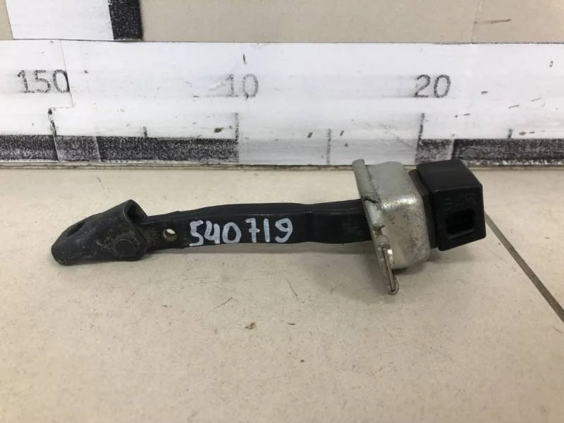 Ограничитель двери Mitsubishi Lancer X (CX, CY)  2007>