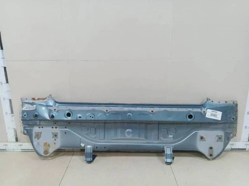 Панель задняя Mitsubishi Lancer X (CX, CY)  2007>