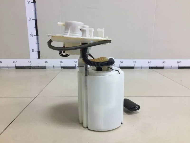 Насос топливный электрический Hyundai Solaris 2010-2017