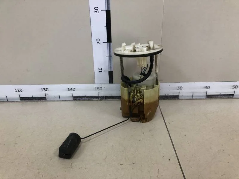 Насос топливный электрический Mitsubishi Lancer X (CX, CY)  2007>