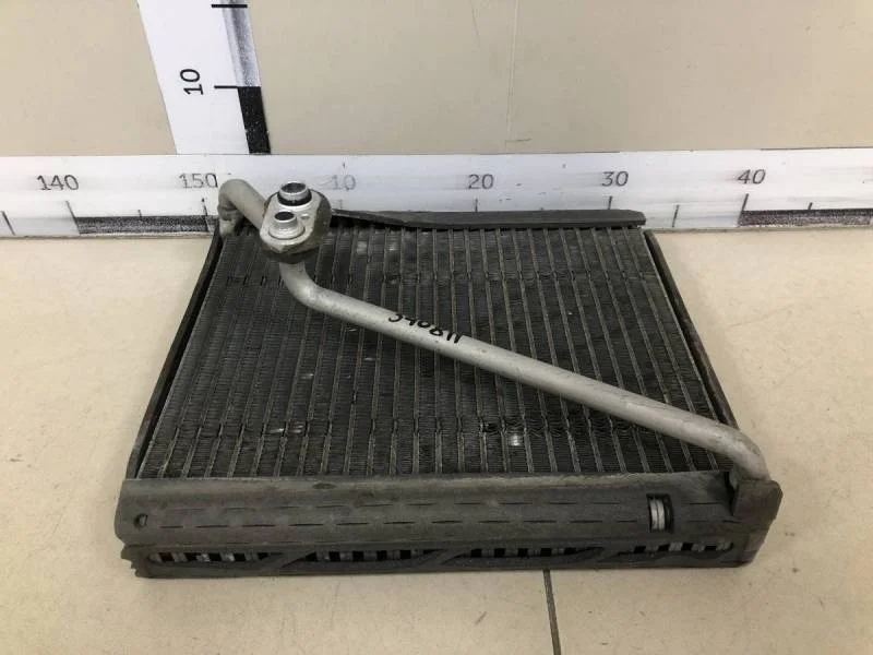 Испаритель кондиционера Mitsubishi Lancer X (CX, CY)  2007>