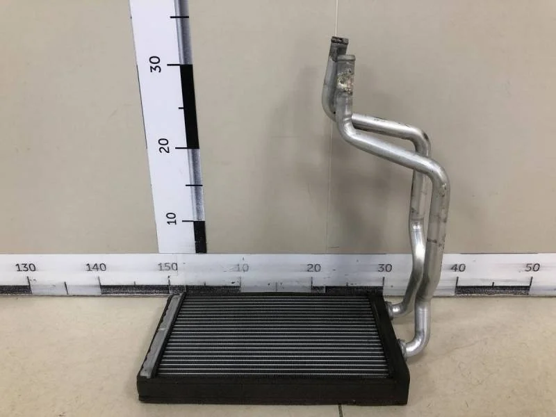 Радиатор отопителя Mitsubishi Lancer X (CX, CY)  2007>