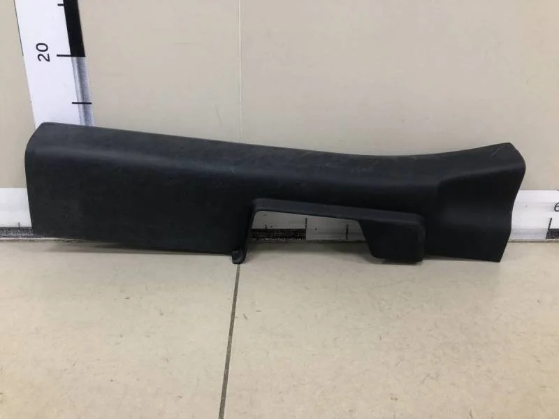 Накладка порога (внутренняя) Mitsubishi Lancer X (CX, CY)  2007>