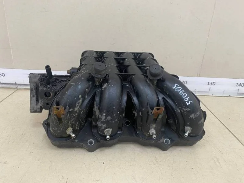 Коллектор впускной Mitsubishi Lancer X (CX, CY)  2007>