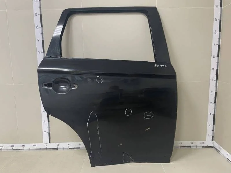 Дверь задняя правая Mitsubishi Outlander (GF) 2012>