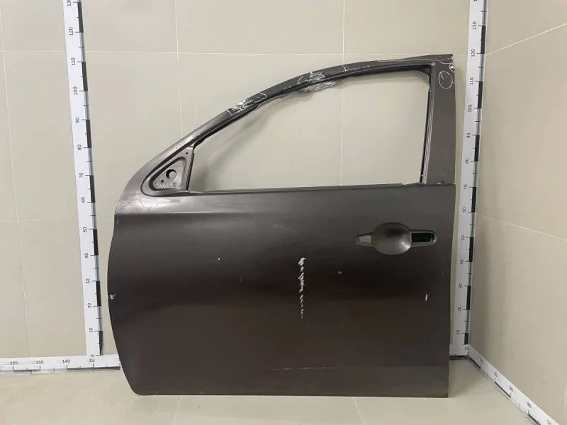 Дверь передняя левая Mitsubishi Pajero/Montero Sport (KS) 2015>