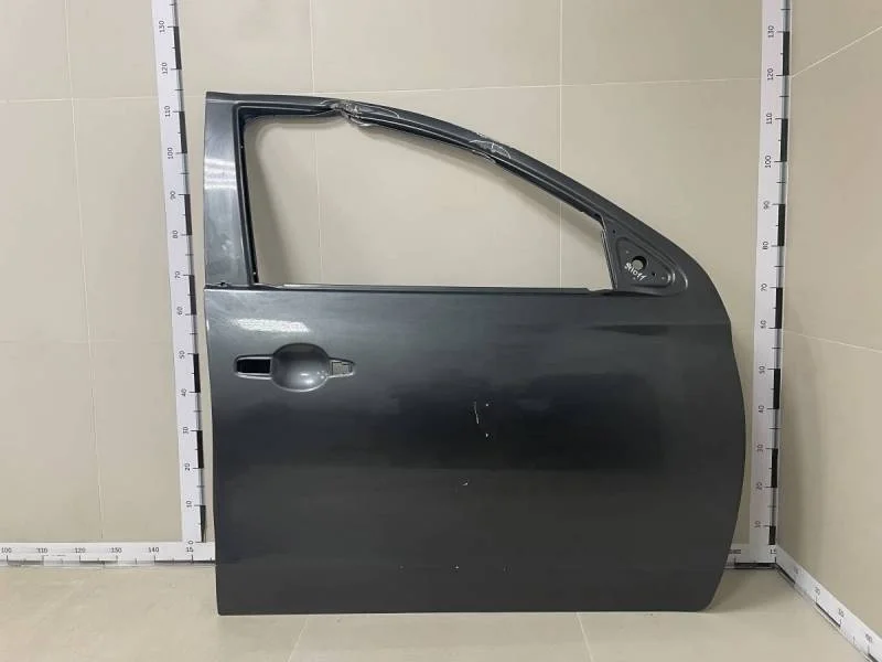 Дверь передняя правая Mitsubishi Pajero/Montero Sport (KS) 2015>