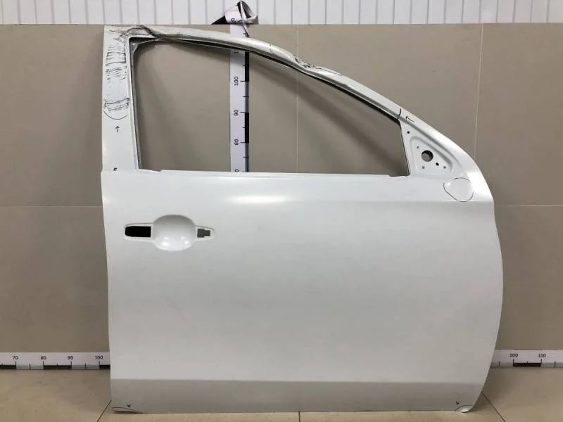 Дверь передняя правая Mitsubishi Pajero/Montero Sport (KS) 2015>