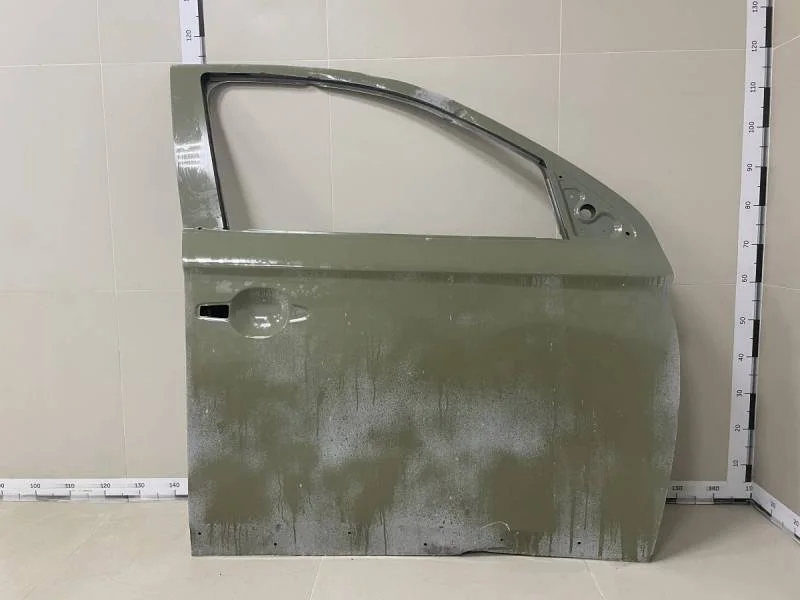 Дверь передняя правая Mitsubishi Outlander (GF) 2012>