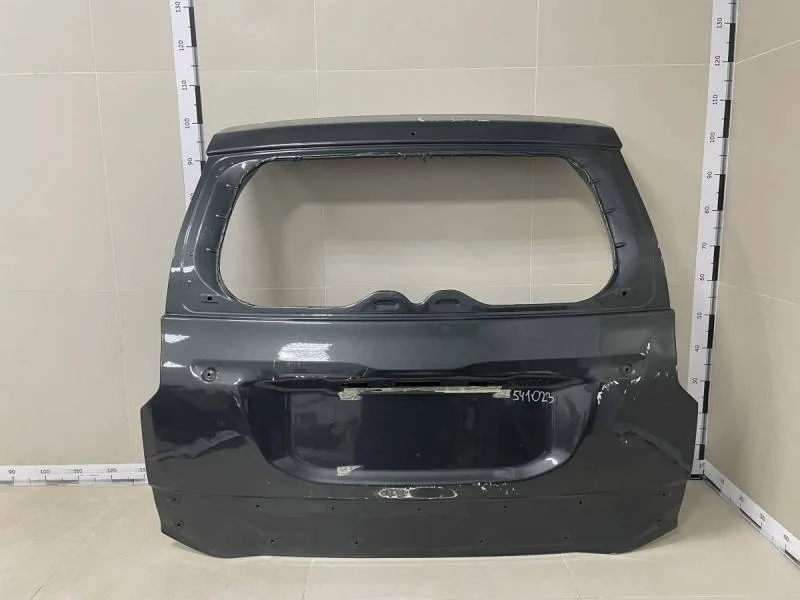 Дверь багажника Mitsubishi Pajero/Montero Sport (KS) 2015>