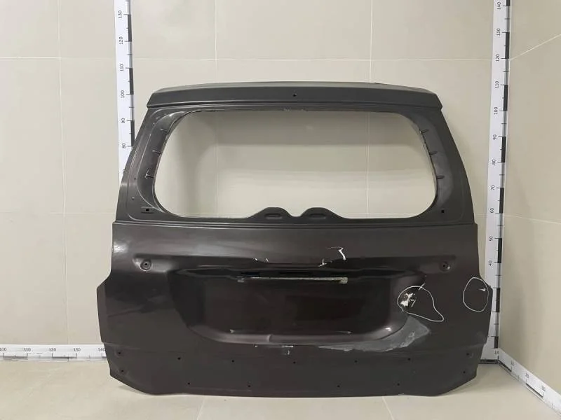 Дверь багажника Mitsubishi Pajero/Montero Sport (KS) 2015>