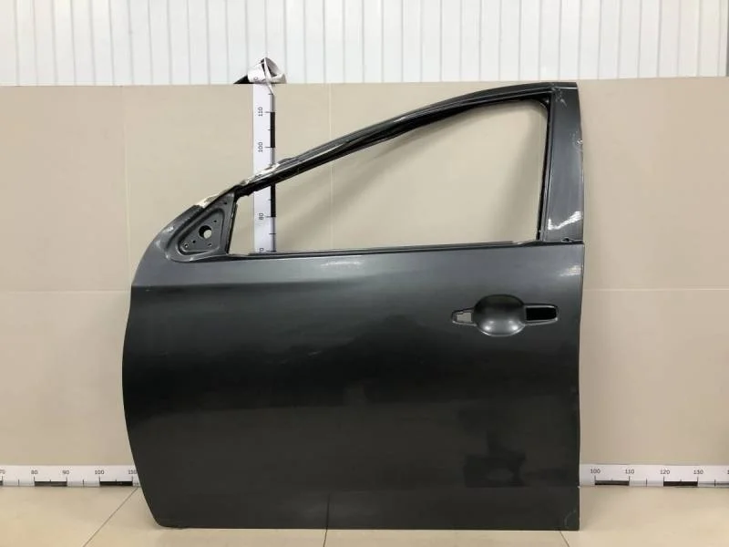 Дверь передняя левая Mitsubishi Pajero/Montero Sport (KS) 2015>