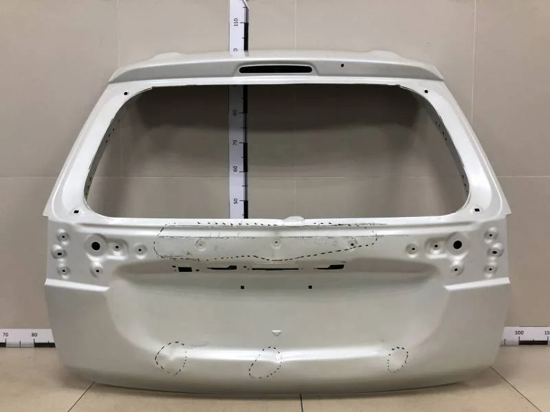 Дверь багажника Mitsubishi Outlander (GF) 2012>