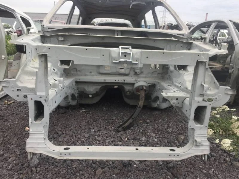 Панель передняя Mitsubishi Outlander (GF) 2012>