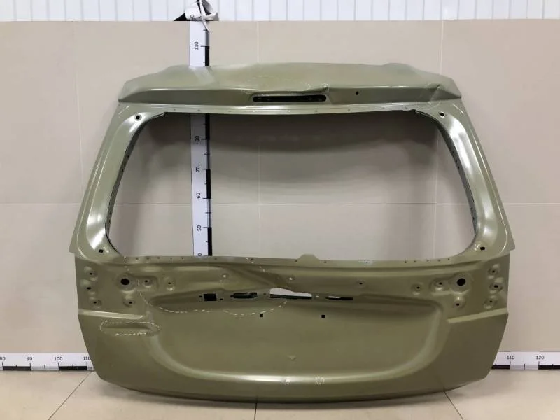 Дверь багажника Mitsubishi Outlander (GF) 2012>