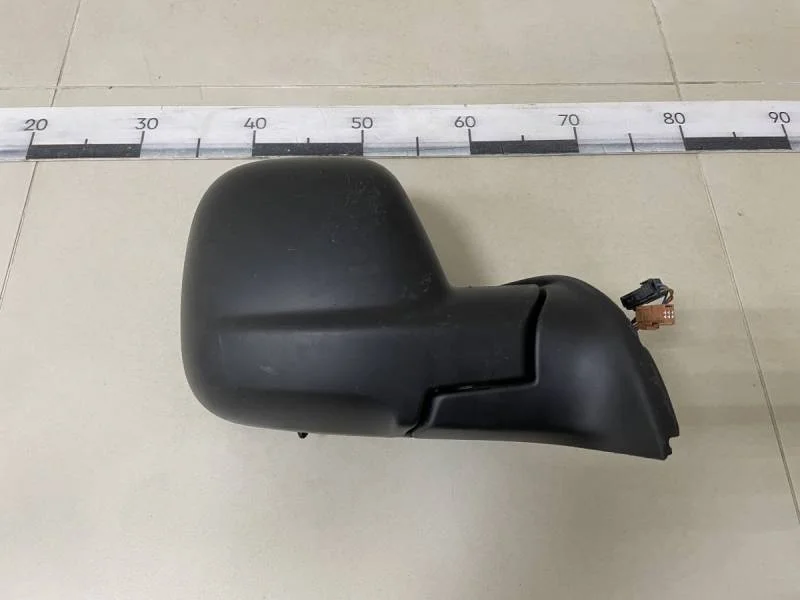 Зеркало правое электрическое Citroen Berlingo (NEW) (B9) 2008>