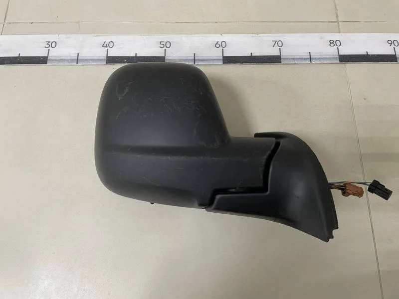Зеркало правое электрическое Citroen Berlingo (NEW) (B9) 2008>