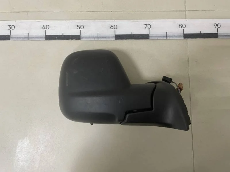 Зеркало правое электрическое Citroen Berlingo (NEW) (B9) 2008>