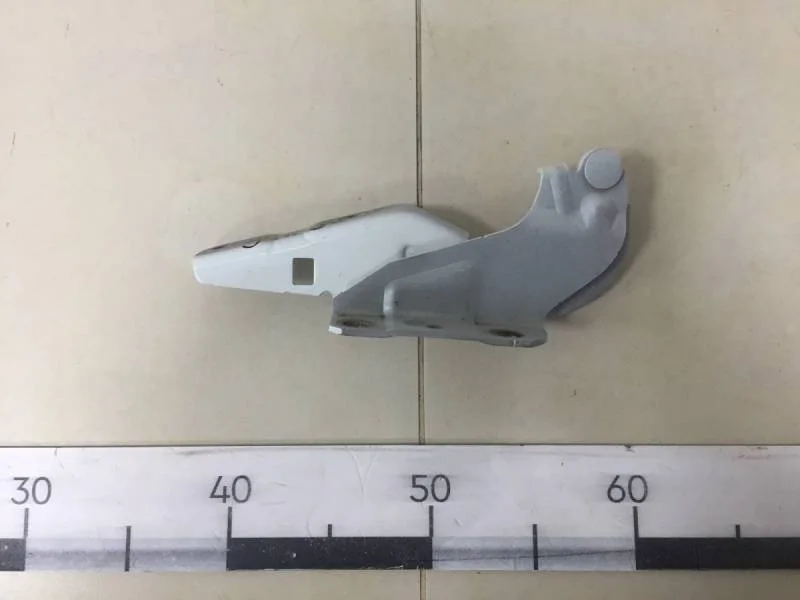 Петля капота левая Mitsubishi Outlander (GF) 2012>