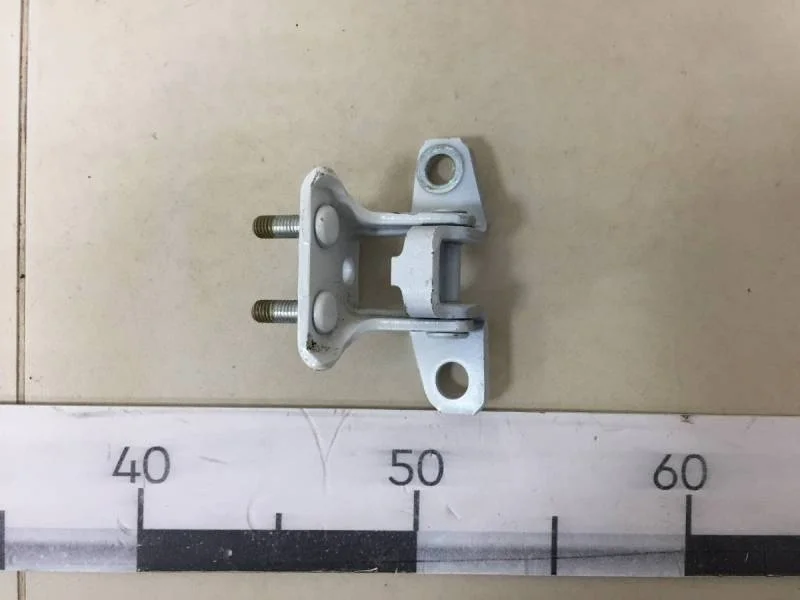 Петля двери задней левой верхняя Mitsubishi Outlander (GF) 2012>