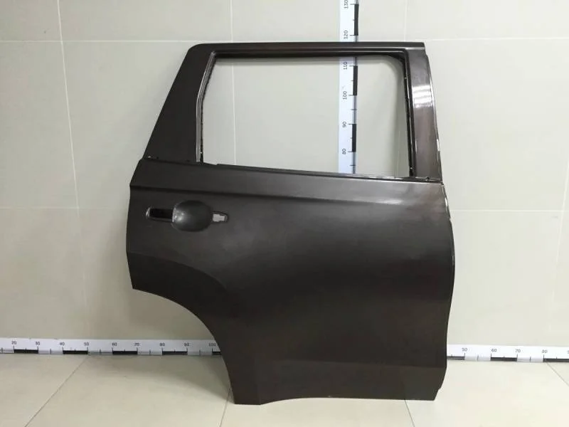 Дверь задняя правая Mitsubishi Pajero/Montero Sport (KS) 2015>