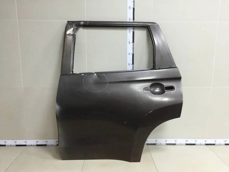 Дверь задняя левая Mitsubishi Pajero/Montero Sport (KS) 2015>