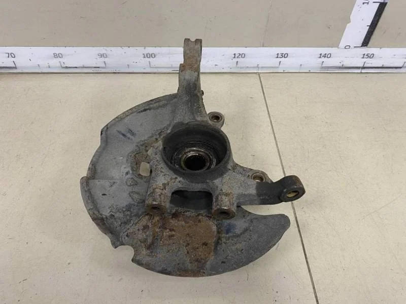 Кулак поворотный передний правый Hyundai Elantra (HD) 2006-2010