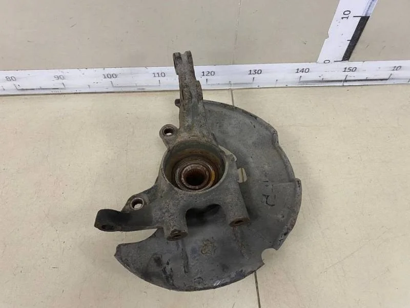 Кулак поворотный передний левый Hyundai Elantra (HD) 2006-2010