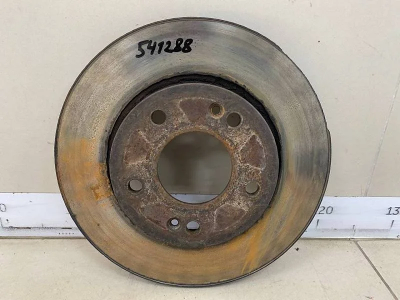 Диск тормозной передний Hyundai Elantra (HD) 2006-2010