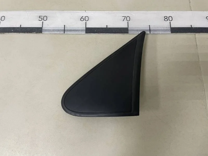 Накладка переднего крыла левого Citroen Berlingo (NEW) (B9) 2008>