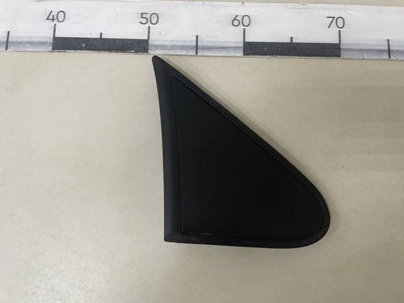 Накладка переднего крыла правого Citroen Berlingo (NEW) (B9) 2008>