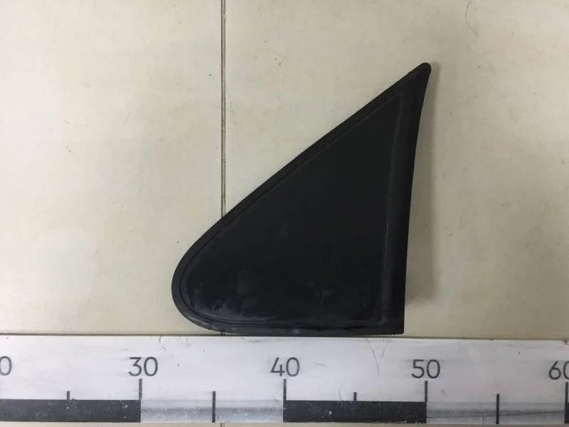 Накладка переднего крыла левого Citroen Berlingo (NEW) (B9) 2008>