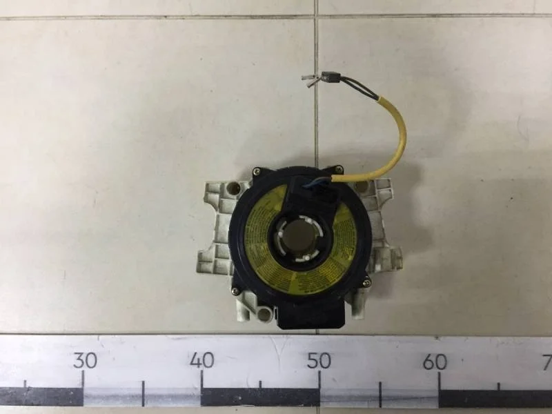 Механизм подрулевой для SRS (ленточный) Kia Sorento (BL, JC) 2002-2009