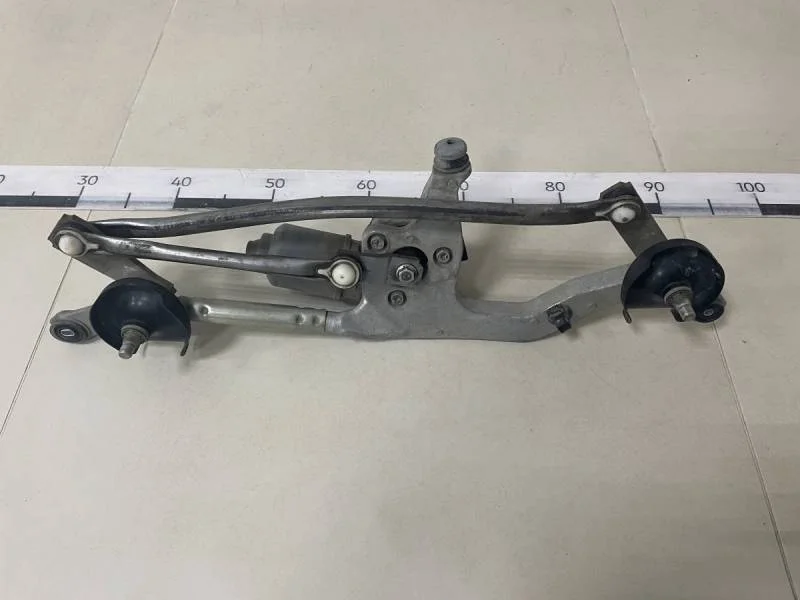 Трапеция стеклоочистителей Toyota Corolla E180 2013>