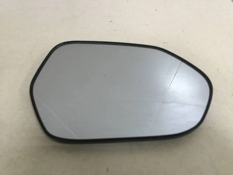 Стекло зеркала электрического правого Toyota Camry (XV70) 2017>