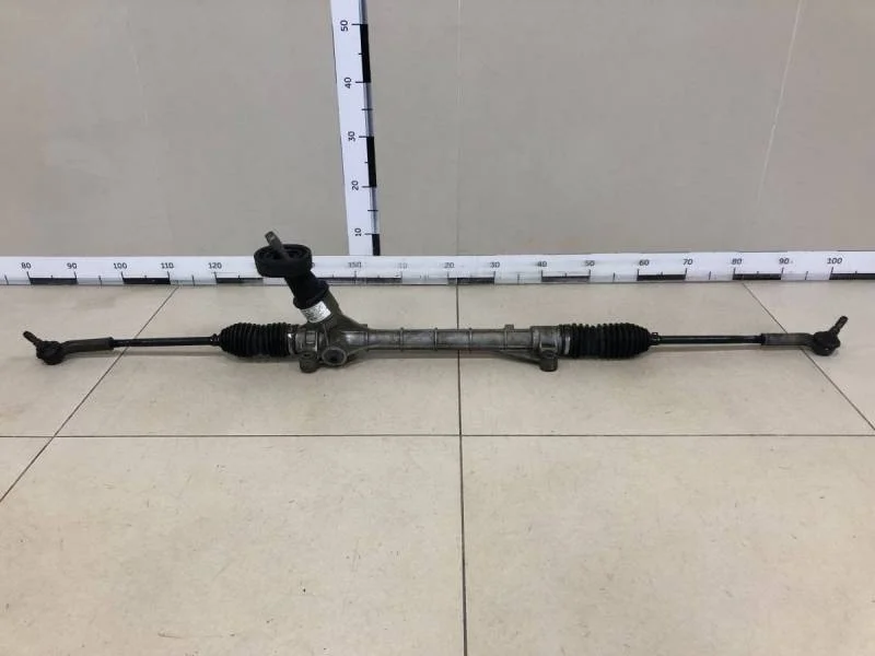 Рейка рулевая Volkswagen Polo (Sed RUS) 2011>