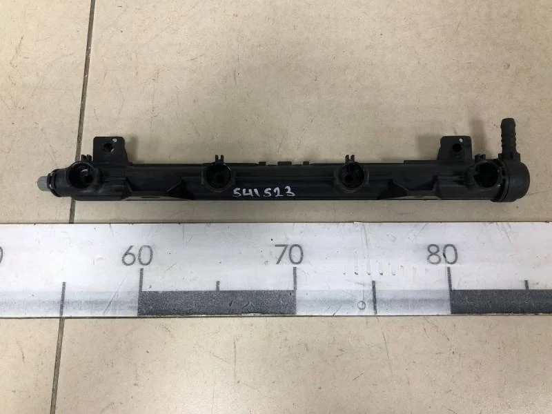 Рейка топливная (рампа) Volkswagen Polo (Sed RUS) 2011>