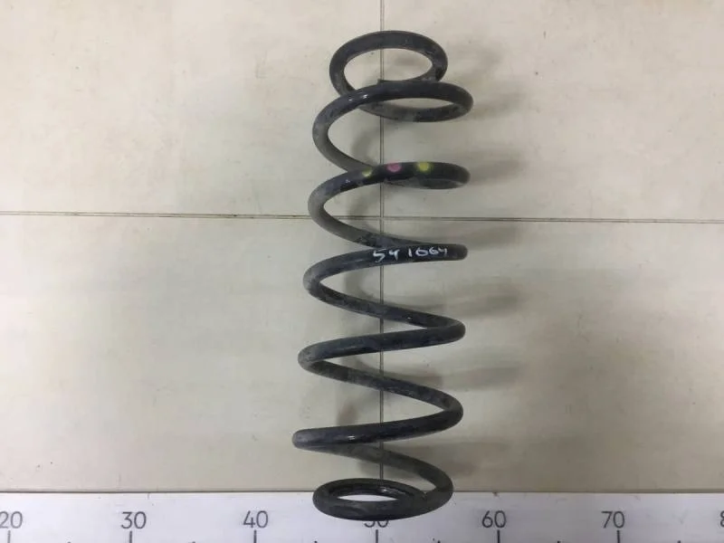 Пружина задняя Toyota Corolla E180 2013>