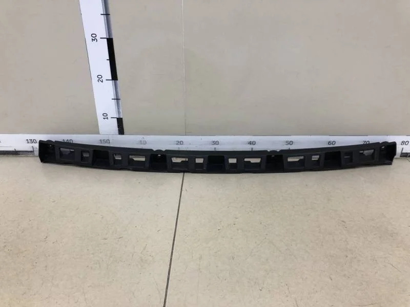 Кронштейн заднего бампера Volkswagen Polo (Sed RUS) 2011>