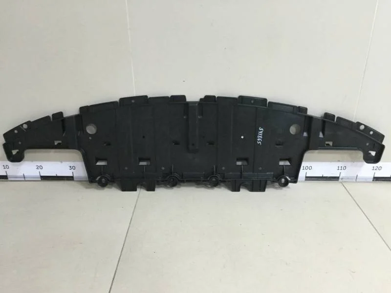 Пыльник двигателя центральный Opel Astra J 2010-2017