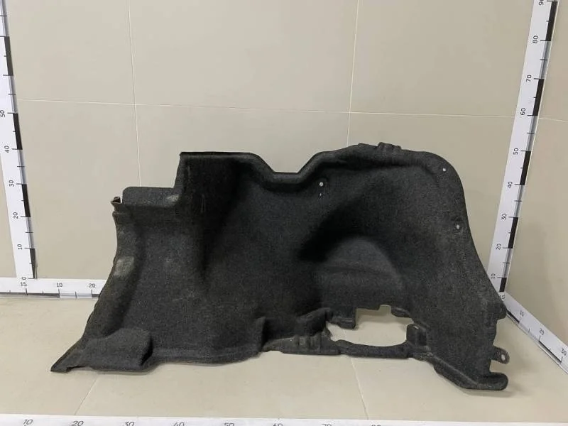 Обшивка багажника Toyota Corolla E180 2013>