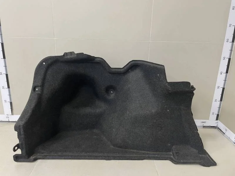 Обшивка багажника Toyota Corolla E180 2013>